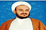پیام شیخ خلیل نظری کاندیدای رد صلاحیت شده مجلس