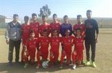 انتقام پولاد اکسین در داربی ایذه