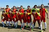 پولاد اکسین ایذه، پاسارگاد هفتکل را فتح کرد.