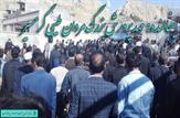 پیوستن جمعی از سران اصلاح طلب شهرستان لنده به سید محمد موحد+اسامی