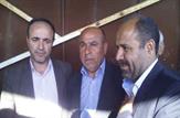 دکتر کامرانی می خواهد با کسی رقابت کند که هنوز جوهر مدرک لیسانسش از دانشگاه آزاد بهبهان خشک نشده است.