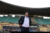 تاتار اخراج شد