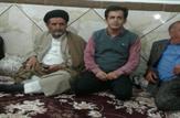 پیام سپاس ستاد جوانان سید محمد موحد از مردم شهرستان بهمیی