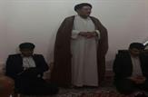 مهندس امین جمالی نسب هم درحمایت از موحد کنارکشید.