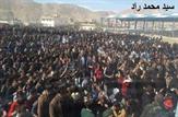 به سخنان دیگران پاسخ نمی دهم چرا که پیروز انتخاباتم