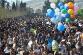 گزارش تصویری از آخرین نطق انتخاباتی دکتر غلامرضا تاجگردون
