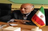 صف های طولانی مردم ماهشهر در شعب اخذ رای
