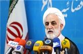 صدور حکم اعدام بابک زنجانی/احضار فاطمه هاشمی به دادگاه/ شکایت از مولاوردی/ممانعت از ورود رئیس جمهور اسبق/ دیه ۹۵ از قرار ۱۹۰ میلیون