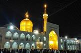 اعزام ۸۰مددجوی سالمند تحت حمایت کمیته امداد ماهشهر به اردوی زیارتی مشهد مقدس