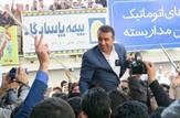چطور قائم‌مقامی ستاد احمدی‌نژاد پیشینه اصولگرایی محسوب نمی‌شود؟/هرچه تماس گرفتم و پیام دادم موسوی جواب ندادند.