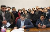 بهرامی بلند می شد می‌آمد تهران و می‌گفت آقای موسوی نظر شما چیست؟/من بی‌احترامی به هیچ بویراحمدی نمی‌کنم/بهرامی یک پیشینه اصولگرایی دارد