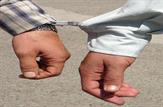 کشف و ضبط ۱۲هزار و ۱۲۰عدد انواع مواد محترقه در هندیجان
