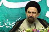 منم منم کردن در شأن رئیس جمهور نیست/یک درصد از اشتغال یک میلیون و ۱۰۰ هزار نفری را در استان کهکیلویه و بویراحمد نشان بدهید.