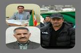 پیام تبریک مسئولین و ورزشکاران شهرستان ایذه به مناسبت عید نوروز 95