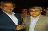 حمایت محمدعلی وکیلی از محمود رضا ضرغامی/قطعی شدن حضور محمد رضا عارف در بهبهان