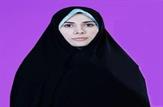 فاطمه حسینی:اولویت ما اجرایی شدن سیاست‌های اقتصاد مقاومتی است/دنبال طرح‌هایی هستیم که به خروج از رکود و تورم کمک کند
