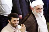 ناطق نوری: احمدی نژاد فضایی فکر می کند/آقای هاشمی که آمد، معادلات ما به هم ریخت