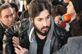 رضا ضراب همکار بابک زنجانی به جرم نقض تحریم‌های بین‌المللی آمریکا علیه ایران دستگیر شد.
