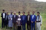 جشنواره بزرگ عیدانه در شهرستان بهمئی برگزار شد+گزارش تصویری