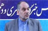 کاندیدای 5 حوزه انتخابیه همچنان در بیم و امید/بازشماری صندوق های رای بویراحمد ادامه دارد/مینو خالقی هم می‌تواند خودش طبق قانون پیگیری کند.