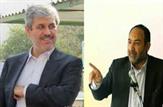 تاجگردون–هاشمی در رفاقت آشکار و رقابت پشت پرده؟