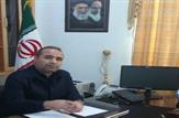 ورود بیش از ۲۰هزار نفر از مسافران نوروزی به شهرستان هندیجان
