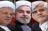 علی عسکر ظاهری در لیست مورد حمایت 'ائتلاف امید' اصلاح‌طلبان قرار گرفت+لیست سراسری