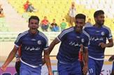 بازگشت دوباره استقلال خوزستان به صدر جدول لیگ برتر