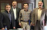 انتصاب خزانه دار و مدیر امور مالی فدراسیون گلف