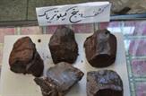 کشف 5 کیلو مواد مخدر از نوع تریاک در بندرماهشهر