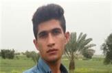 تلاش برای یافتن جسد جوان فداکار شوشی به 5 روز رسید
