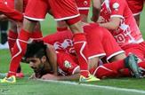 پرسپولیس، استقلال را درهم شکست.