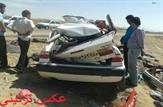 واژگونی زانتیا در محور هندیجان به دیلم یک کشته بر جای گذاشت.