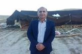 خسارت های سنگینی به ﺯﯾﺮ ﺳﺎﺧﺖﻫﺎﯼ ﻋﺸﺎﯾﺮﯼ ﺷﻬﺮﺳﺘﺎﻥ های کهگیلویه، لنده و چرام وارد شد