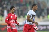 پرسپولیس تهران تیم قعر جدولی استقلال اهواز را شکست داد