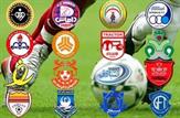 گزارش پنج دیدار هفته بیست و هفتم  لیگ برتر فوتبال/همسایگی استقلال و پرسپولیس