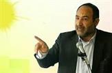 برخی مواقع پیمانکارانی را که جذب می‌کنیم که قادر به انجام کارهای بزرگ در استان نیستند.