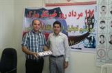 رئیس اداره ورزش و جوانان ایذه از برگزاری ششمین مراسم تجلیل از برترین های ورزش ایذه خبر داد