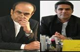 پیام تبریک رئیس اداره ورزش و جوانان ایذه به منتخب مردم در مجلس شورای اسلامی