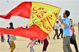 تجلیل از کارگران نمونه شهرداری بندر ماهشهر/برگزاری جشنواره پرواز بادبادک ها در مجموعه تفریحی و قایقرانی خور بندر ماهشهر