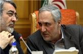 برکناری استاندار خوزستان در پی عزل و نصب های غیر عقلائی/خبير سرپرست استانداري شد