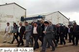 کارخانه قند یاسوج در رکود و تعطیلی نسبی بسر می برد/حدود 60 درصد واحدهای تولیدی در شهرک های صنعتی به طور کلی تعطیل شده اند.