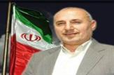 پیام تبریک نماینده منتخب مردم مسجدسلیمان،لالی ،اندیکا و هفتکل در مجلس شورای در پی قهرمانی استقلال خوزستان