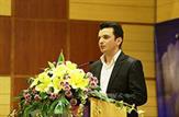 برگزاری نخستین لیگ وودبال ایران