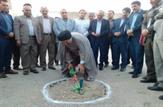 گزارش عملکرد 8 ساله نماینده کهگیلویه بزرگ تشریح شد