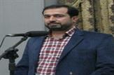 عبدالله قاسمی بر کرسی شهرداری مسجدسلیمان تکیه زد