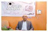 'کیانوش راد' گزینه اصلاح طلبان خوزستان برای استانداری