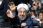 مردم خوزستان در سال ۹۶ گزینه‌ای جز حسن روحانی را انتخاب می‌کنند/به قلم علیرضا مهرجو