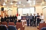 تشکیل کانون دانشجویی محیط زیست در دانشگاه آزاد اسلامی واحد ماهشهر