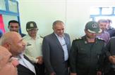 افتتاح دفتر حج و زیارت شهرستان بهمئی+انتصاب مدیر دفتر